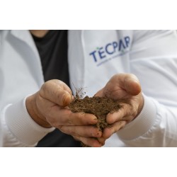 Tecpar inicia projeto inédito para estudar  DNA do solo paranaense